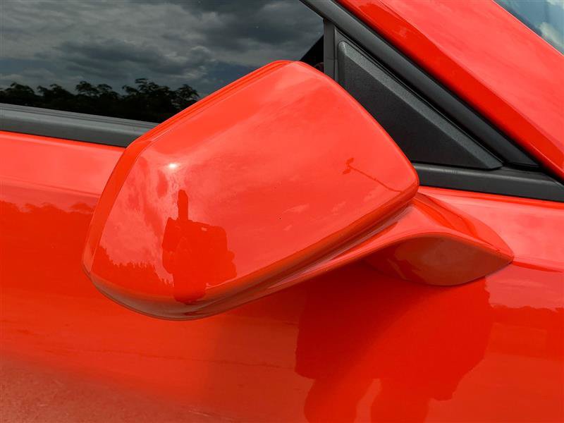 Used 2020 Chevrolet Camaro SS RWD image 17