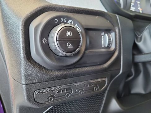 New 2026 Jeep Gladiator Mojave AWD/4WD image 22