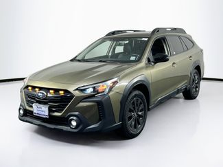 Used 2023 Subaru Outback Onyx Edition XT video 1