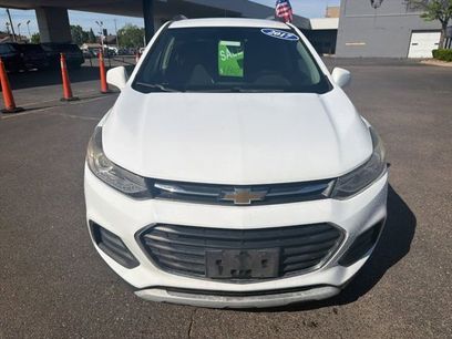 Used 2017 Chevrolet Trax LT w/ LT Convenience Package
