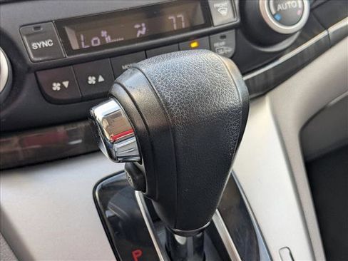 Used 2012 Honda CR-V EX-L image 12