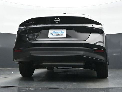 Used 2026 Nissan Sentra SV w/ Floor Mat Package FWD image 25
