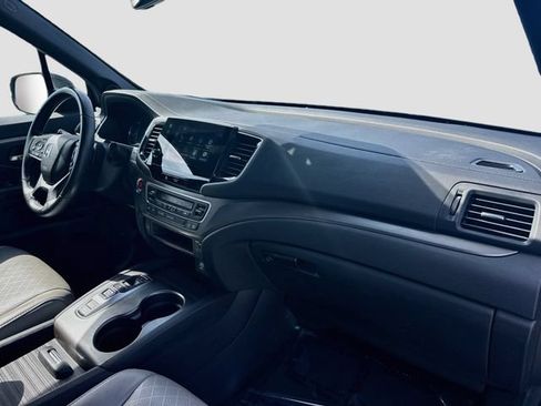 Used 2021 Honda Passport EX-L image 34