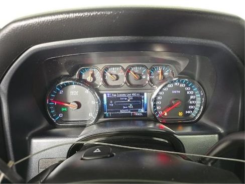 Used 2018 Chevrolet Silverado 1500 LT w/ All Star Edition AWD/4WD image 7