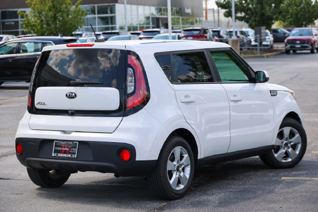 Used 2017 Kia Soul w/ Convenience Package FWD image 23