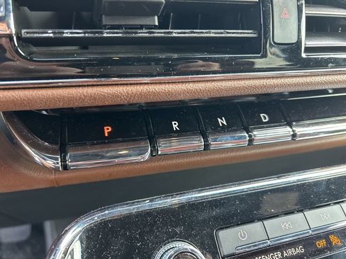 Used 2023 Lincoln Navigator Reserve AWD/4WD image 33