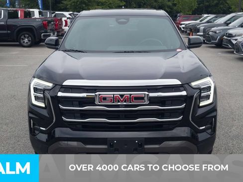 Used 2026 GMC Terrain Elevation FWD image 2