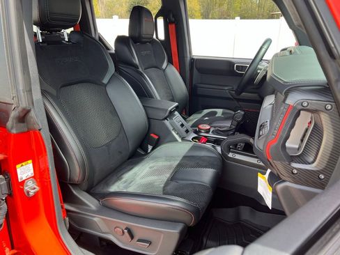 Used 2023 Ford Bronco Raptor AWD/4WD image 31