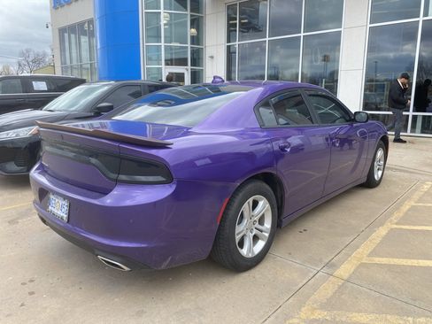 Used 2023 Dodge Charger SXT w/ Cold Weather Package image 2