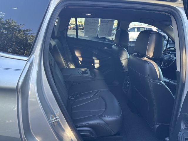 Used 2017 Buick Envision Essence FWD image 17
