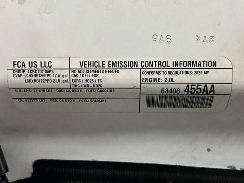 Used 2020 Jeep Wrangler Unlimited Rubicon AWD/4WD image 21