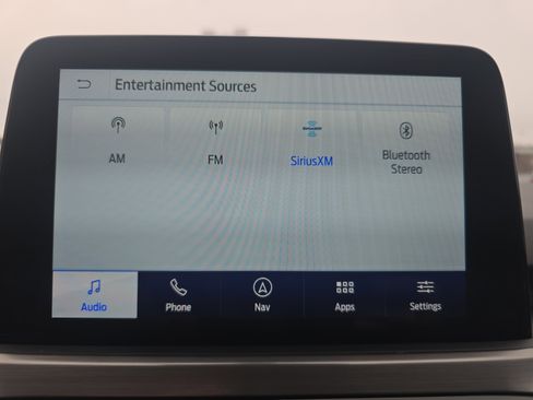 Used 2021 Ford Escape Titanium image 32