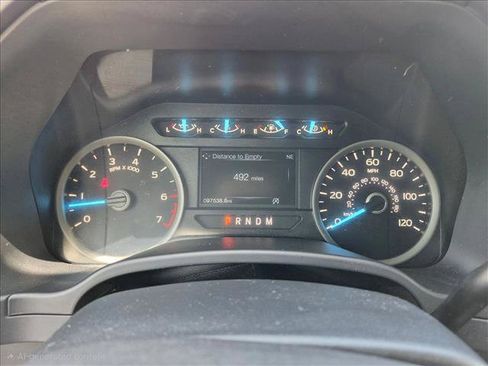 Used 2020 Ford F150 XLT w/ Equipment Group 301A Mid RWD image 12