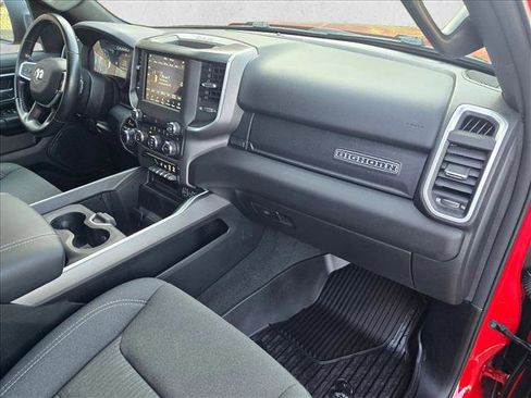 Used 2021 RAM 1500 Big Horn AWD/4WD image 20