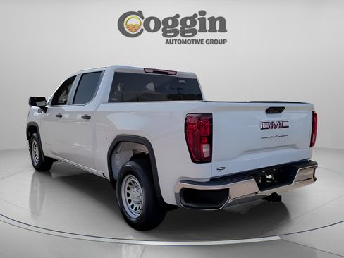 New 2026 GMC Sierra 1500 Pro w/ Pro Value Package image 6
