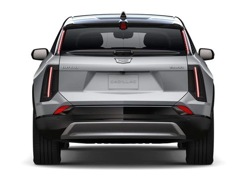New 2025 Cadillac Optiq Sport 1 w/ LPO, Floor Liner Package image 28