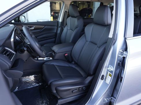 New 2026 Subaru Ascent Touring image 6