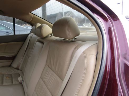 Used 2008 Honda Accord EX-L image 8