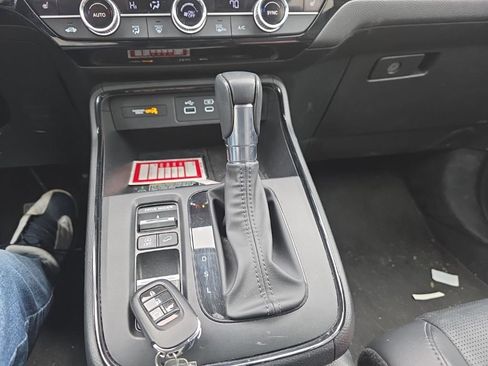 Certified 2023 Honda CR-V EX-L image 19