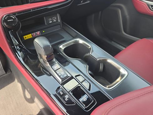 Used 2022 Lexus NX 350 AWD image 21