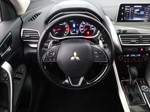 Used 2019 Mitsubishi Eclipse Cross SEL AWD/4WD image 20