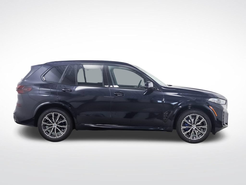 Used 2026 BMW X5 xDrive40i w/ M Sport Package AWD/4WD image 6