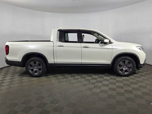 Used 2020 Honda Ridgeline RTL-E image 10