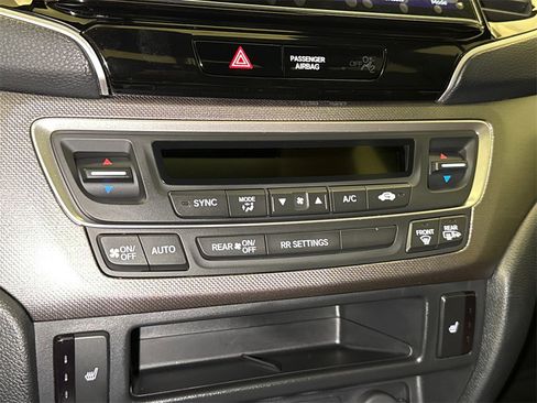 New 2026 Honda Ridgeline RTL image 26