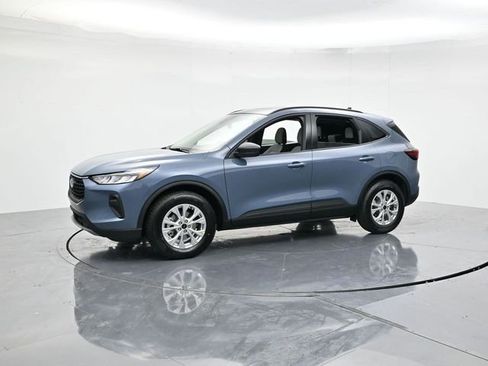 New 2026 Ford Escape Active w/ Tech Pack #1 FWD image 6