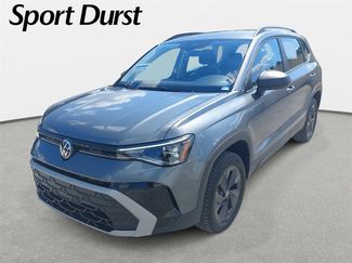 New 2025 Volkswagen Taos S image 1