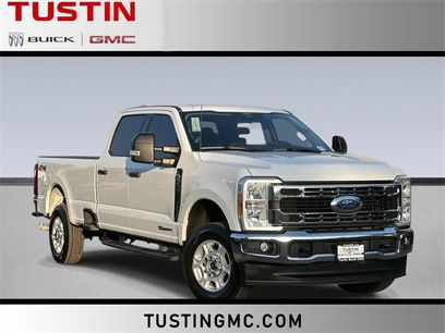 Used 2024 Ford F250 XLT