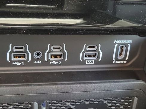 New 2026 RAM 1500 Limited AWD/4WD image 22