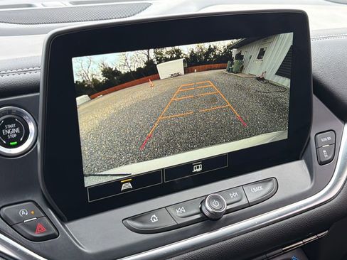 Used 2024 Chevrolet Blazer LT w/ Midnight/Sport Edition image 9