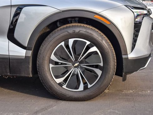 New 2026 Chevrolet Blazer EV LT FWD image 10