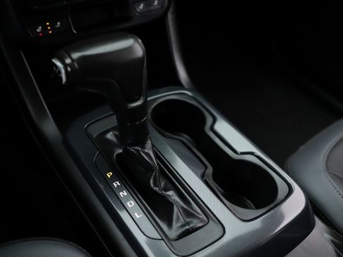 Used 2021 Chevrolet Colorado Z71 image 20