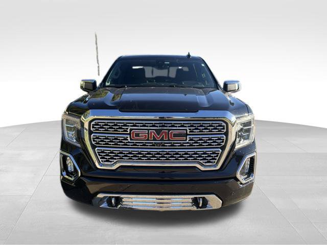 Used 2019 GMC Sierra 1500 Denali w/ Denali Ultimate Package AWD/4WD image 14