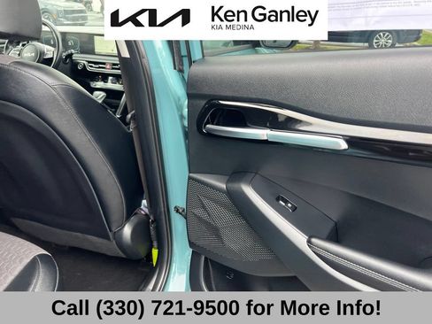 Certified 2026 Kia Seltos S AWD/4WD image 53