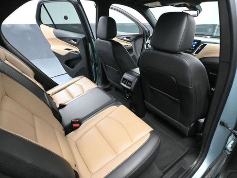 Used 2022 Chevrolet Equinox Premier image 46