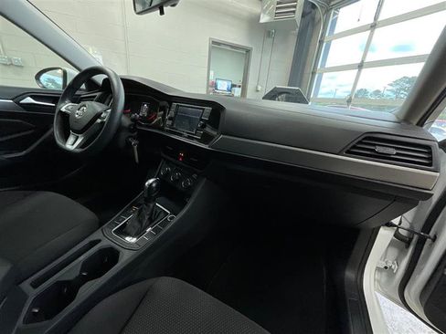 Used 2019 Volkswagen Jetta S FWD image 28