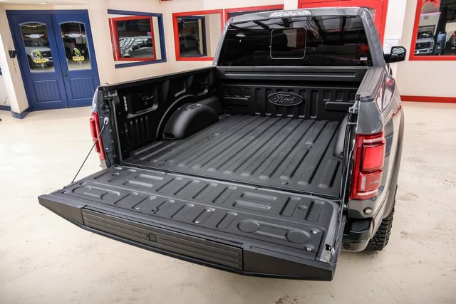 Used 2020 Ford F150 Raptor w/ Equipment Group 802A Luxury AWD/4WD image 69