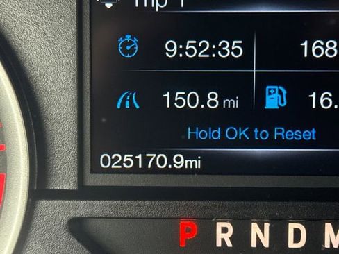 Used 2018 Ford F150 XLT w/ Equipment Group 302A Luxury image 19