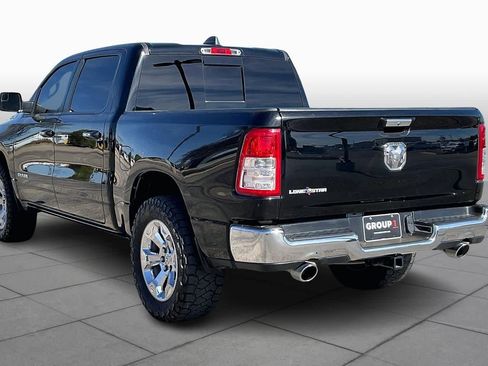 Used 2020 RAM 1500 Lone Star image 12