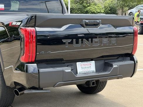 Used 2023 Toyota Tundra SR5 AWD/4WD image 6