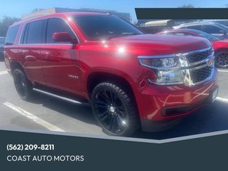 Used 2015 Chevrolet Tahoe LS image 1
