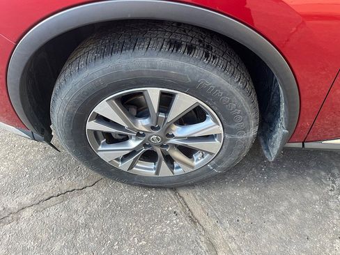 Used 2015 Nissan Murano SL w/ Cargo Package image 11