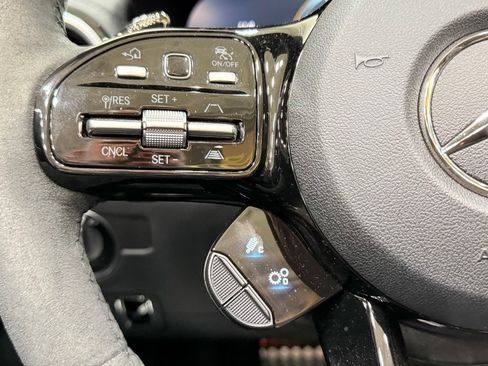 Used 2024 Mercedes-Benz AMG GT 55 image 60