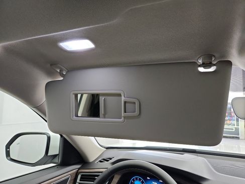 New 2026 Volkswagen Atlas SEL AWD/4WD image 29