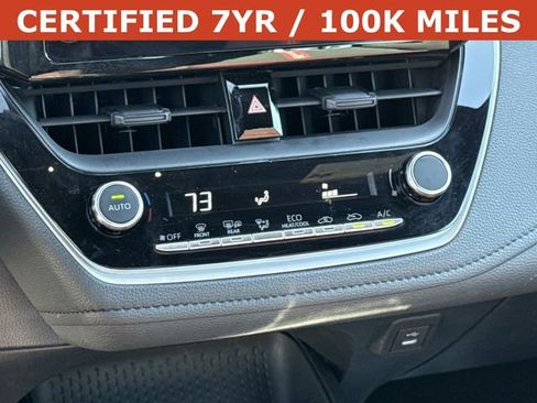 Used 2024 Toyota Corolla SE image 21