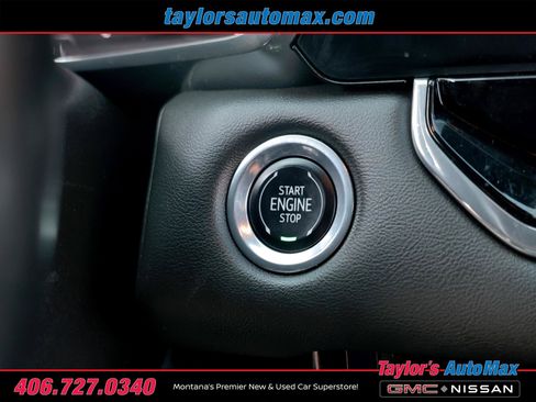 Used 2024 GMC Canyon Elevation w/ Convenience Package AWD/4WD image 27