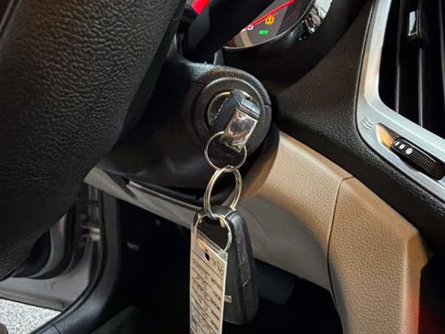 Used 2016 GMC Terrain SLE FWD image 18